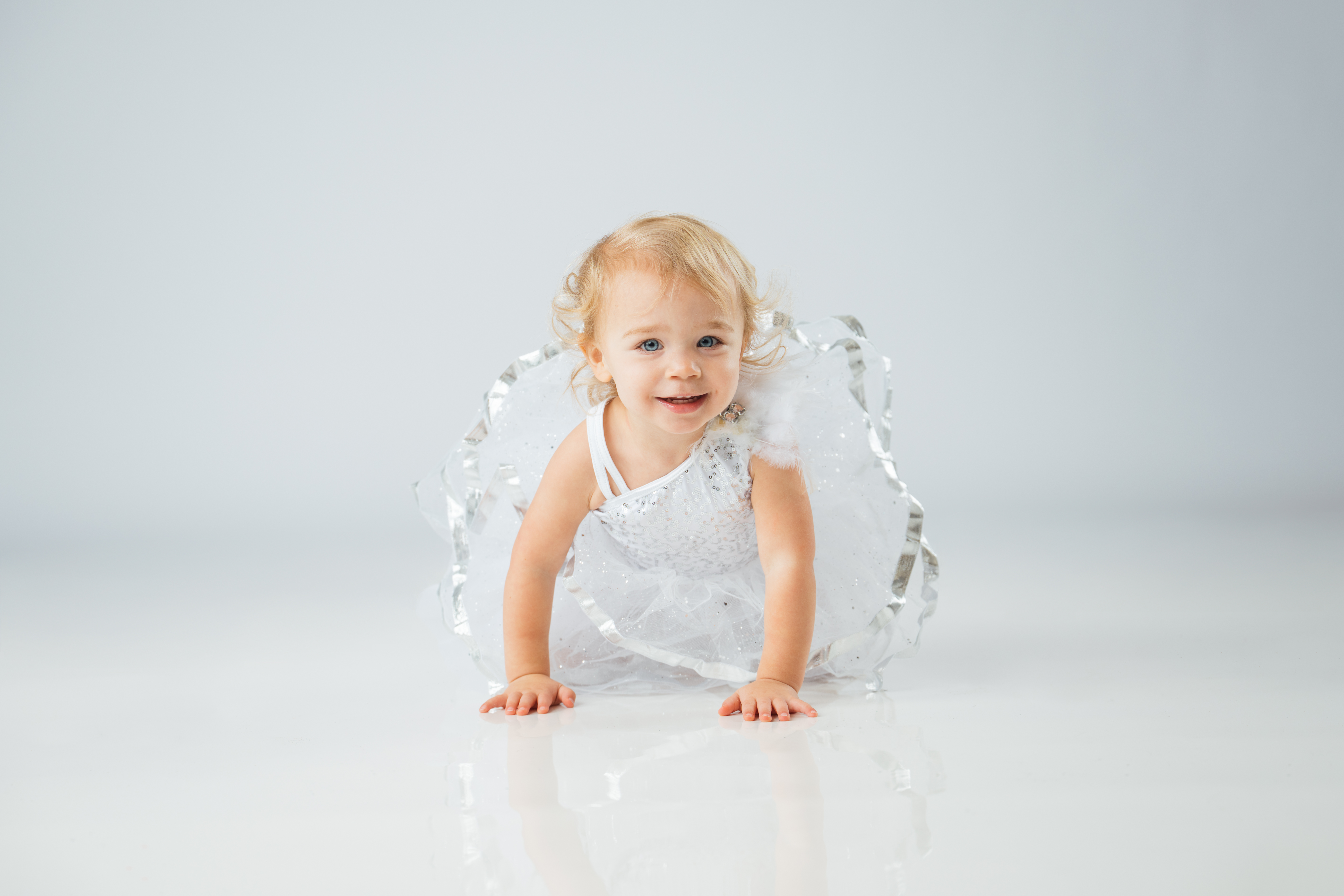 Wiggle and Move parent-child class at Lejeune Dance Company