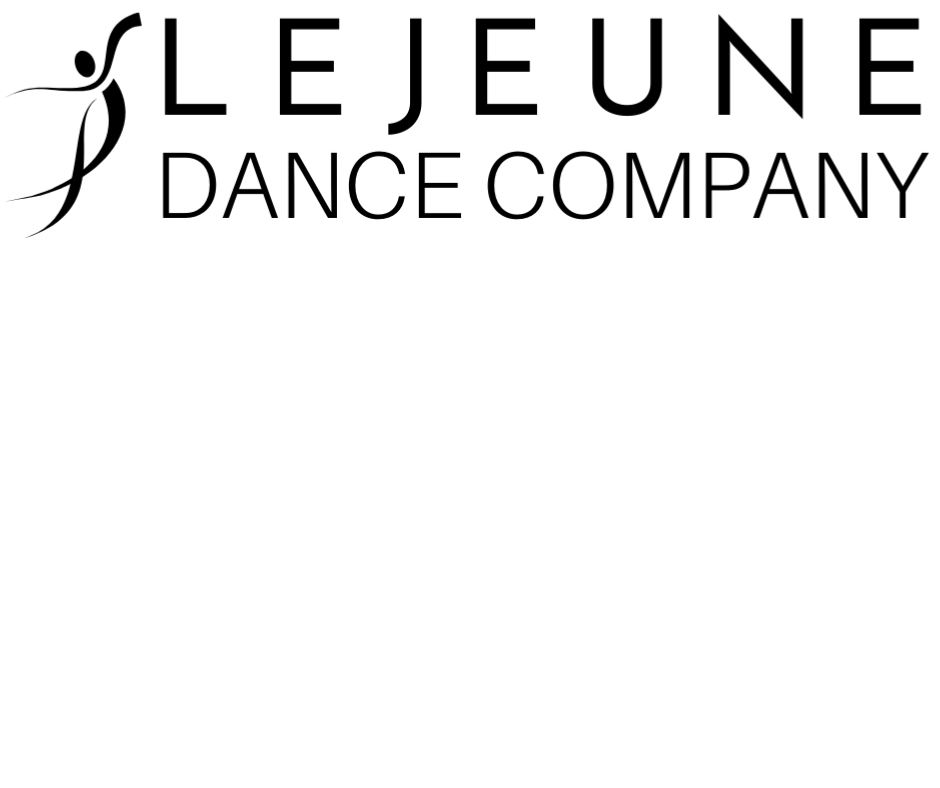 Lejeune Dance Company